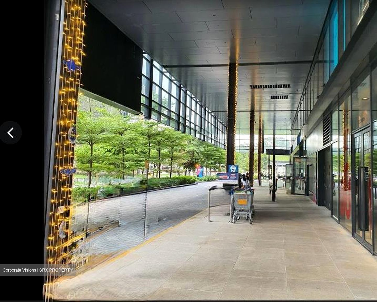 Singapore Post Centre (D14), Office #448733931